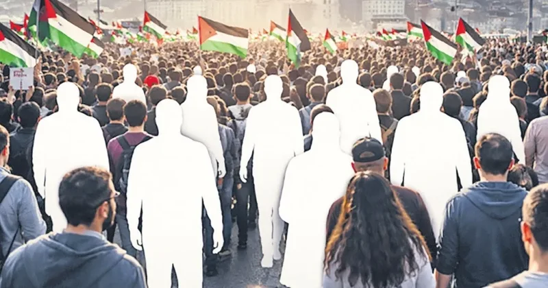 YÜKSEL AYTUĞ Yoktular... Hiç olmadılar ki...