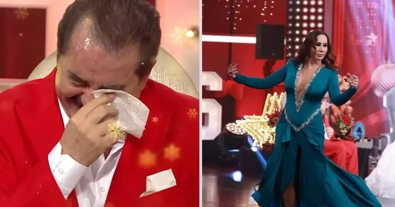 Yıldız Tilbe nin Asena yla ilgili hareketi şoke etti