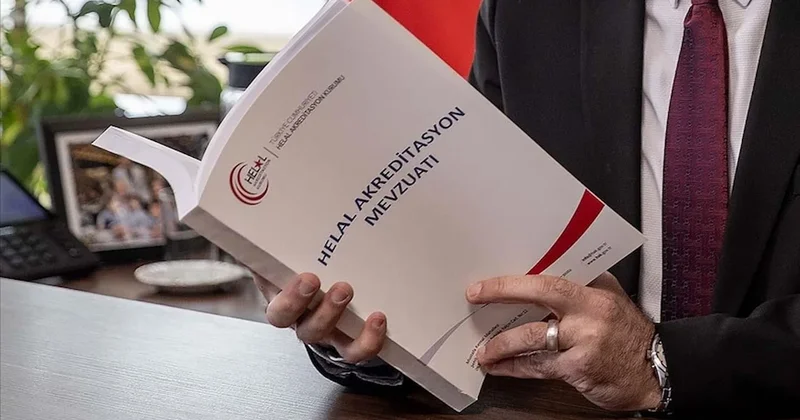 Helal uygunluk hizmetlerinde ceza tutarları güncellendi Sözcü Gazetesi