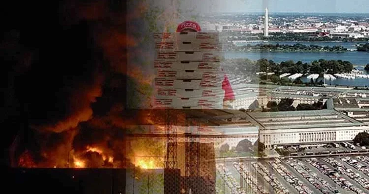 Pizza teorisi yeniden gündem oldu: Güney Amerika daki tarihi an öncesi satışlar tavan yaptı