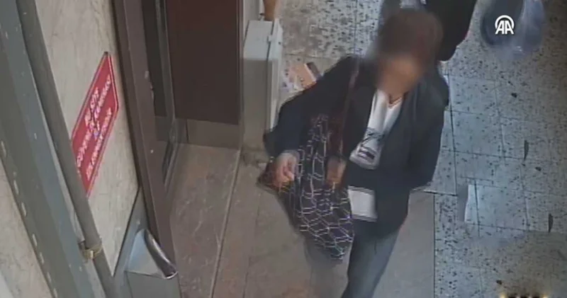 Tek bir leke katile götürdü! Kömürlükte bulunan kadın cesedinin sırrı çözüldü