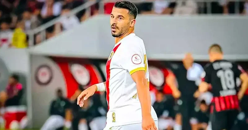 Amedspor da yılın ilk ayrılığı gerçekleşti