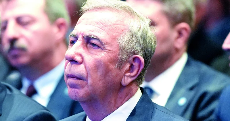 CHP dümeni ona kırdı: Yavaş adaylığa hazırlanıyor Yerel Gündem Haberleri