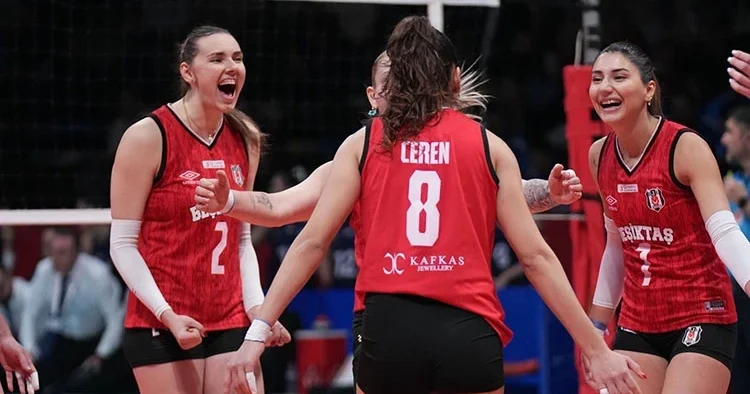 Beşiktaş deplasmandan galibiyetle dönüyor!