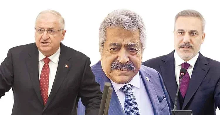 Ankara’dan SDG’ye ‘süre doldu’ uyarıları