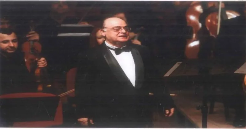 Ünlü sanatçıya AKM deki törenle veda edilecek