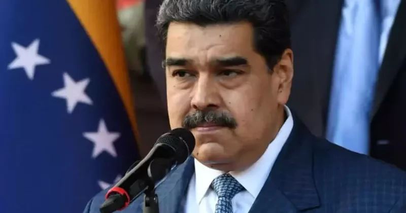 Nicolás Maduro aslında kimdir? Yakalandı ve ülke dışına çıkarıldı!