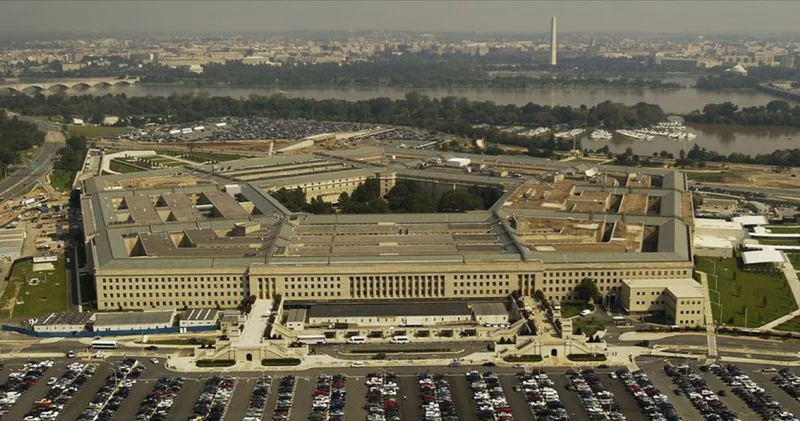 ABD nin Venezuela operasyonu öncesinde Pentagon çevresinde pizza yoğunluğu Dış Haberler