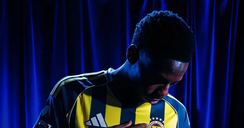 Anthony Musaba’dan transfer itirafı! ‘En iyi kulüp’