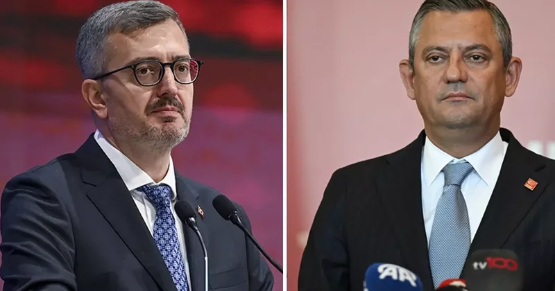 İletişim Başkanı Duran: Özel’in dili; hakikati değil öfkeyi ve çarpıtmayı yansıtmaktadır