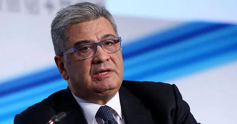 Erdoğan ın başdanışmanından jet hızında Maduro dönüşü! Soykırımcı ABD paylaşımını sildi