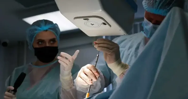 İstanbul da 2 saniyede bir ameliyat yapılıyor: 2025 teki muayene sayısı 208 milyon