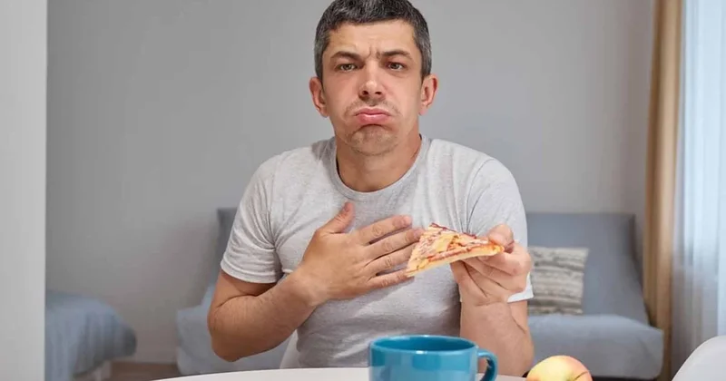 Tokken bile yemeye devam etmemizin asıl nedeni belli oldu! Suçlu annemiz değilmiş! Sözcü Gazetesi