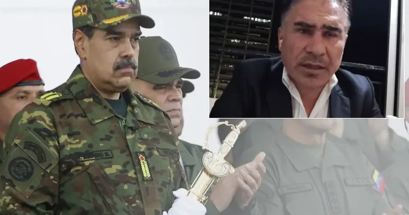 Venezuela daki Türk vatandaşına ulaştık: Maduro asıl darbeyi kendi halkından yiyecek