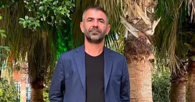 Tartıştığı husumetlisini ensesinden vurdu