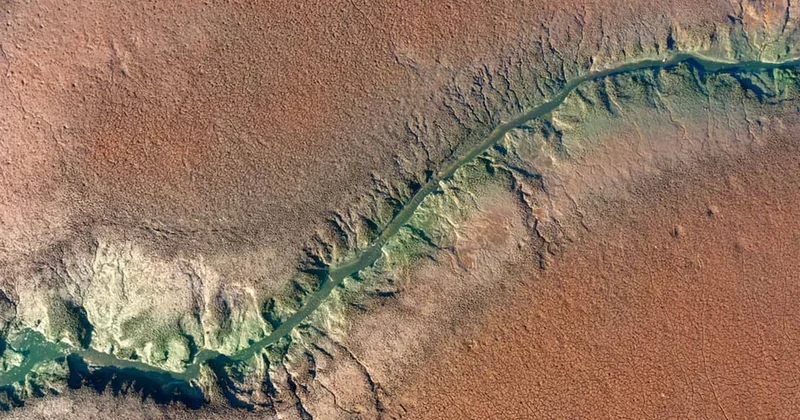 Şaşkınlık yaratan bu iklim hatası , tüm bildiklerimizi tersine çevirecek Sözcü Gazetesi