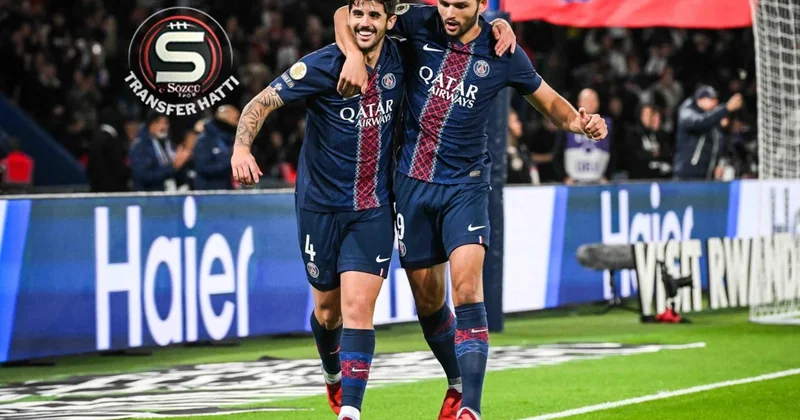 Beşiktaş, PSG nin yıldızını istiyor Sözcü Gazetesi