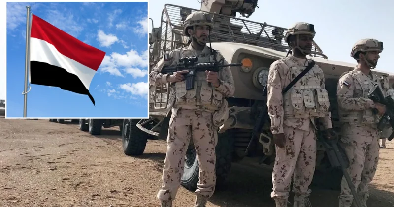 BAE Yemen deki tüm askerlerinin ülkeye dönüşünün tamamlandığını açıkladı Ortadoğu Haberleri