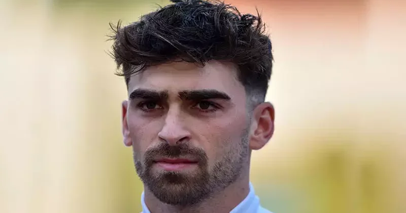 Jota Silva: Her zaman yüzde 100 ümü vermek için sahada olurum