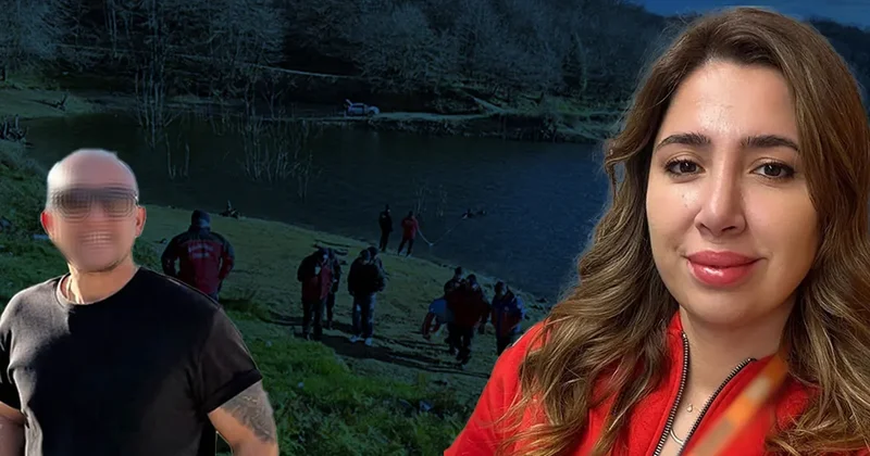 SON DAKİKA… Kamp alanında kaybolan Elif Kumal nerede? Genç kızı bulmak için Apple da devrede: En son o bölgeden sinyal vermiş!