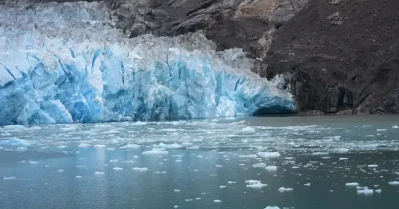 Kuzey Kutbu, kayıtlara geçen en sıcak yılı yaşadı