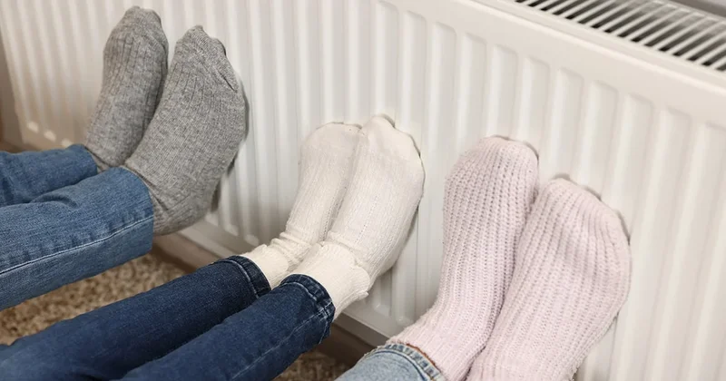 Peteğin arkasına koyduğunuz anda evi sıcacık yapıyor Sözcü Gazetesi