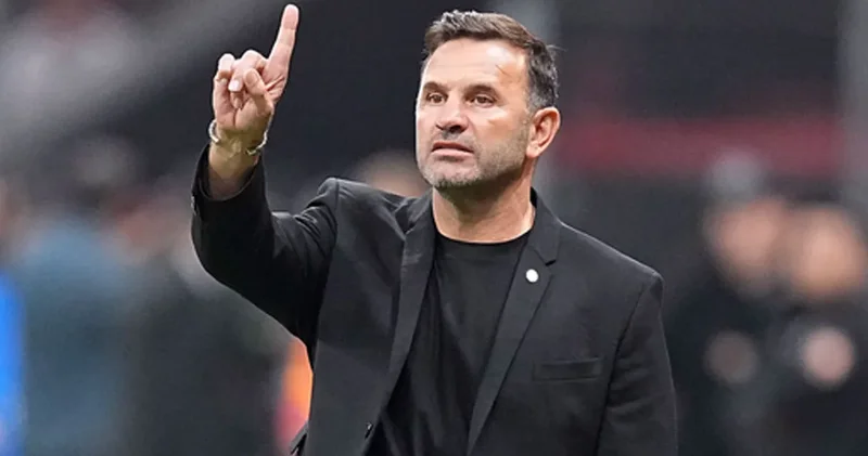 TFF derbi kararını verdi: Okan Buruk tan ilk açıklama geldi