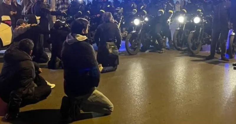 ABD ve İsrail protestolara desteği açıkladı! Can kaybı 7 ye yükseldi: İran da neler oluyor?