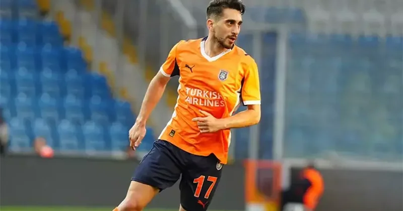Süper Lig den 1.Lig e: Başakşehir Ömer Faruk Beyaz ile yollarını ayırdı! İşte yeni takımı Fanatik Gazetesi Futbol Haberleri Spor