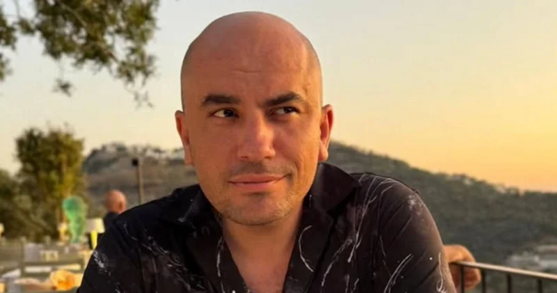 Giray Altınok’tan Grok asyanı: Beni niye soyuyorsunuz? Magazin haberleri