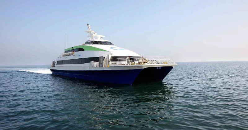 BUDO’da olumsuz hava muhalefeti nedeniyle 8 sefer iptal edildi Bursa Haberleri