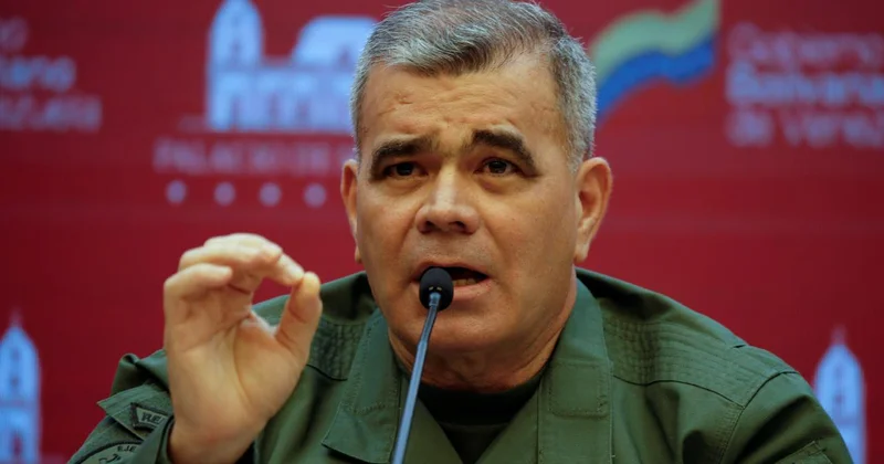 Venezuela Savunma Bakanı: Uluslararası toplum ABD yi kınamalı