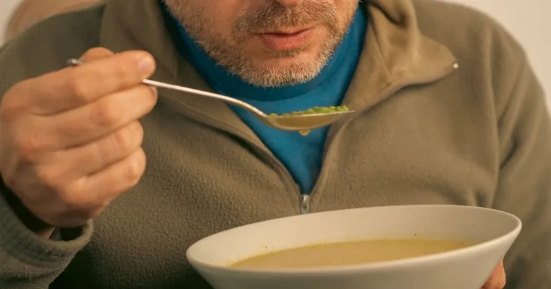 Mercimek, ezogelin ya da tarhana değil: Gribe en iyi gelen çorba buymuş Sözcü Gazetesi