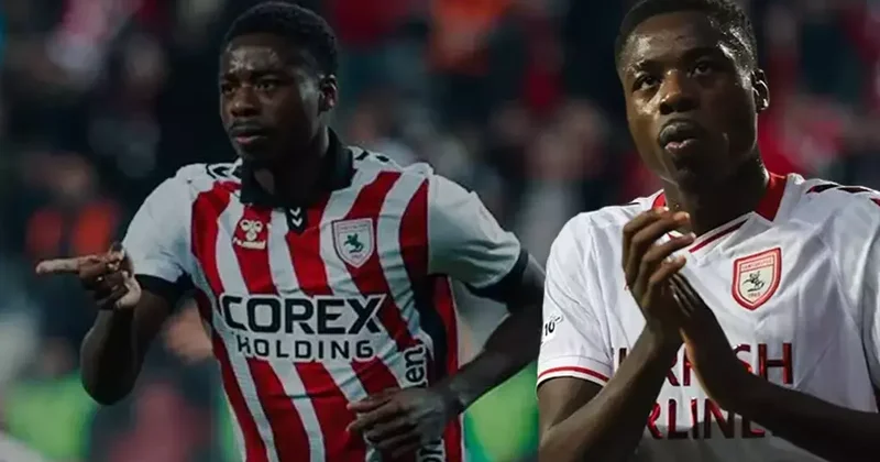 Fenerbahçe, yeni transferinin lisansını çıkardı! İşte sözleşme detayı... Fanatik Gazetesi Fenerbahçe (FB) Haberleri Spor