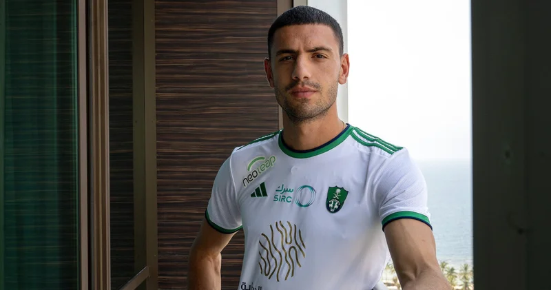 Al Ahli: 3 Al Nassr: 2 MAÇ SONUCU (Merih Demiral attı, Cristiano Ronaldo kaybetti) Futbol Haberleri