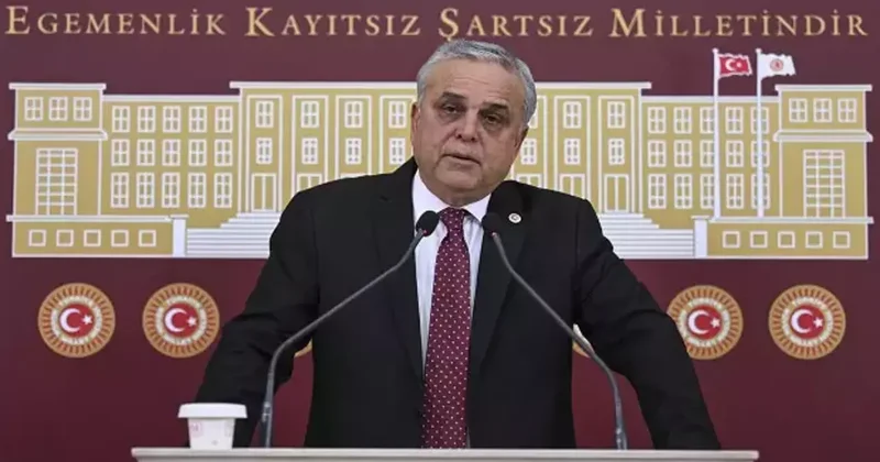 AK Parti ye geçeceğini açıklamıştı! CHP li Çakır dan şoke eden sözler: Hırsız, soyguncu...