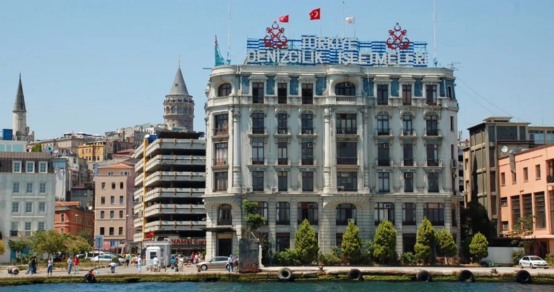 TDİ deki ihmaller Sayıştay raporunda: Üyelerin yönetim kurulu toplantılarına katılıp katılmadıkları bile tespit edilemedi!