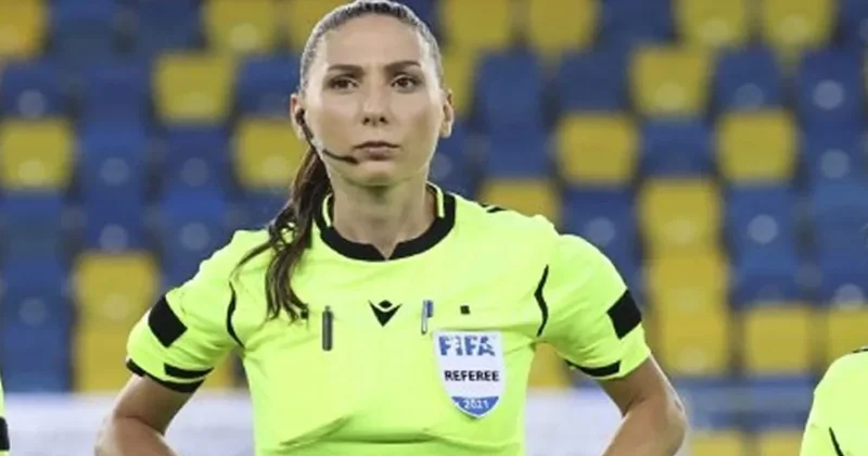 Gamze Pakkan gerçeğini ortaya çıkardı: Cemal Ersen TFF nin kafa karıştıran sıralamasını açıkladı