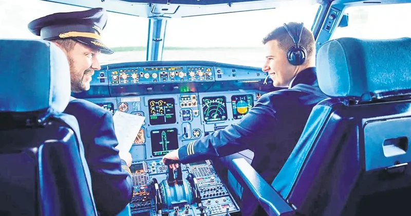 MEVLÜT TEZEL Pilotlara gerek kalmayacak mı?