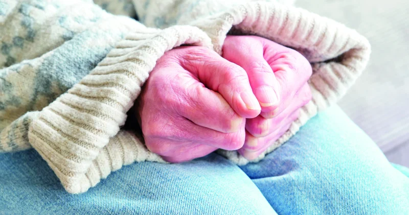 Soğuk alerjisine dikkat! Aktüel Haberleri