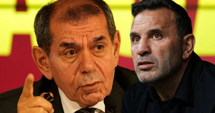 Galatasaray’ı şoke eden talep! Sözleşme feshi ve ücret istedi