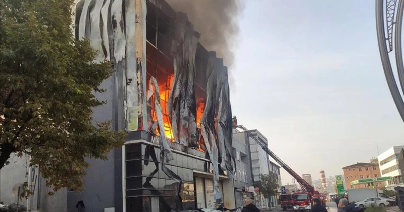 3 ü çocuk 7 işçi hayatını kaybetmişti: Dilovası iddianamesi eksik soruşturma ve toplanamayan deliller nedeniyle iade edildi
