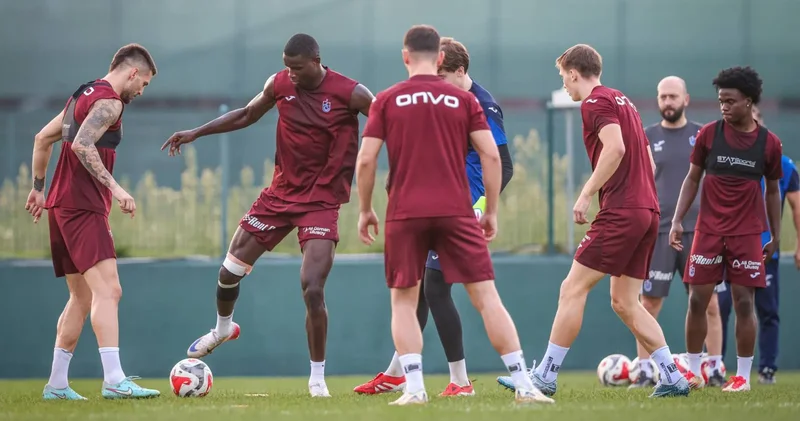 Trabzonspor, 792 günlük büyük maç galibiyetine, Galatasaray karşısında son vermek istiyor