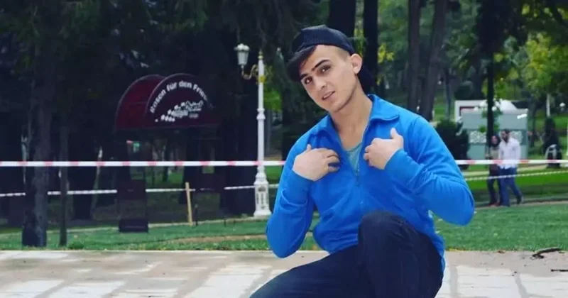 Küçükçekmece’de 2 kişinin hayatını kaybettiği olaya ilişkin silah sesleri kameraya yansıdı