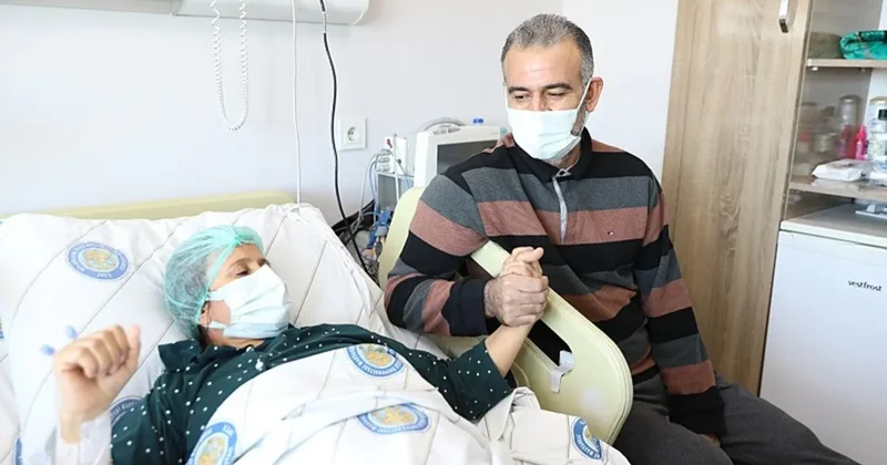 Sen ne güzel bir insansın