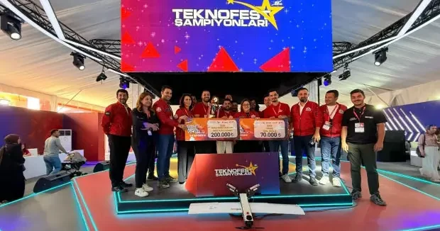 Gaziantep haberleri Gaziantep Büyükşehir, 2025 e ödül damgası vurdu 03 Ocak 2026