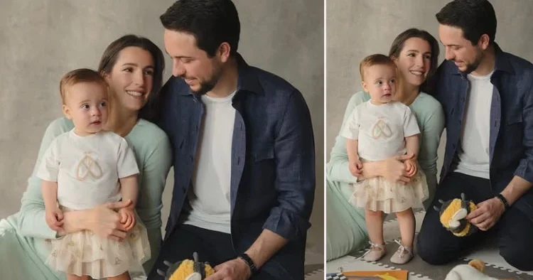 Ailesinin gözbebeği olsa ne çare... Dedesinin mirasına hep uzaktan bakacak