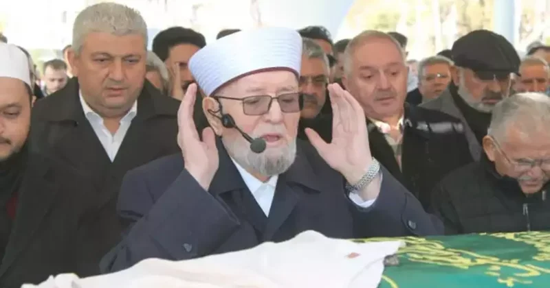 Nursaçan ailesinden taziyelere teşekkür mesajı