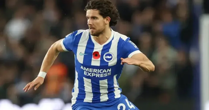 Ferdi li Brighton 6 maçlık hasreti dindirdi