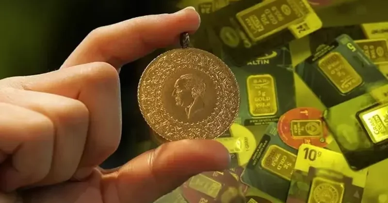 Uzman isimden yüzde 15 uyarısı! Altın almak isteyenler dikkat